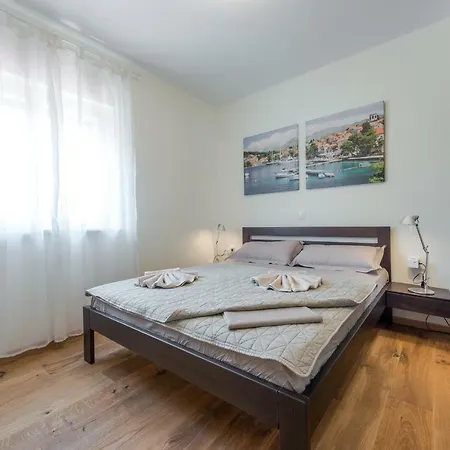 Appartement Nespola Penthouse Cavtat
