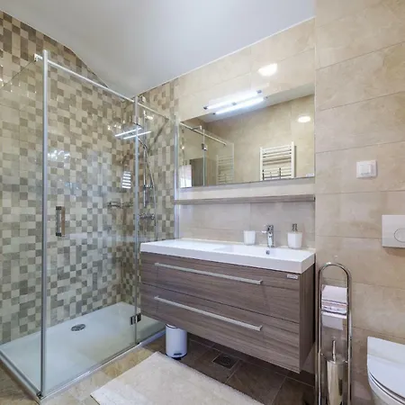 Nespola Penthouse * Cavtat