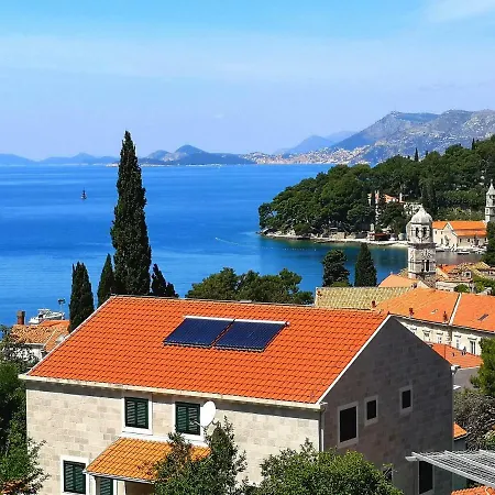 Appartement Nespola Penthouse Cavtat