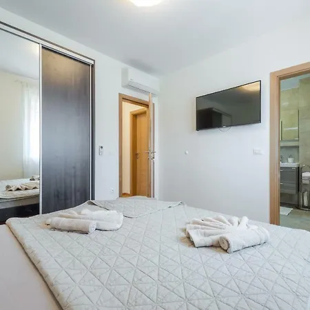 Nespola Penthouse Apartman