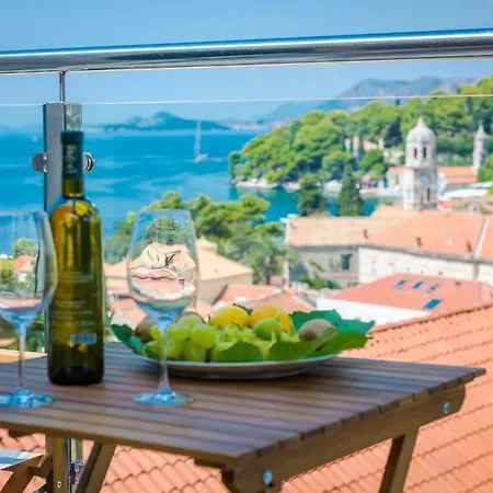 Apartman Nespola Penthouse