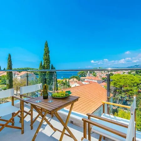 Nespola Penthouse Apartman