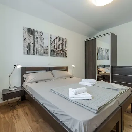 Apartman Nespola Penthouse Cavtat