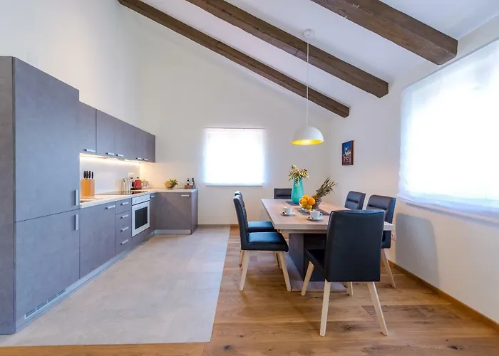 Lägenhet Nespola Penthouse Cavtat