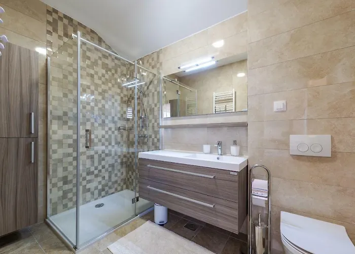 Nespola Penthouse * Cavtat