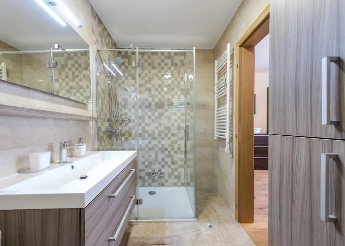 Lägenhet Nespola Penthouse Cavtat